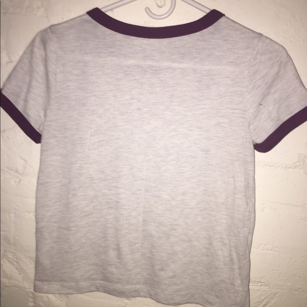 Divided H&M basic tee - Picture 3 of 3